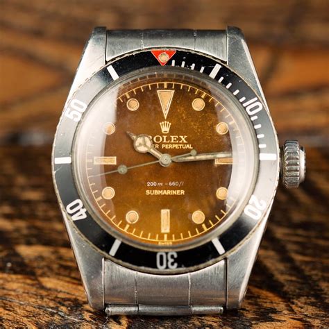 rolex submariner vintage replica|rolex submariner knockoff watches.